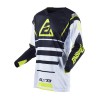 Maillots VTT/Motocross Answer Racing ELITE FORCE Manches Longues N004